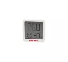 Метеостанция REXANT 70-0514 комнатная S5023