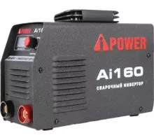 Сварочный инвертор A-iPOWER Ai160 61160