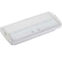 Светильник аварийный IEK  5030-1 NI-CD пост. 1ч IP20 ИЭК LDPA0-5030-1H-K01