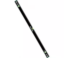 Уровень строительный KRAFTOOL 1200м мм с зеркальным глазком 34781-120