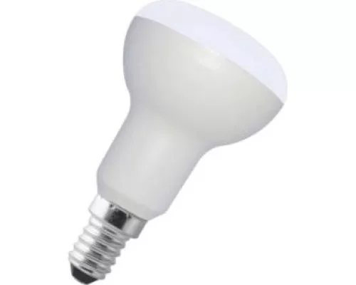 Лампа светодиодная OSRAM LED VALUE r50 60 7sw/830 230v e14 [4058075581661]