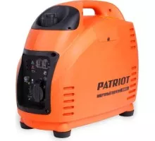 Генератор бензиновый PATRIOT GP  2000 I инверторный 474101035