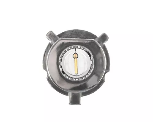 Лампа светодиодная MTF LIGHT серия CYBER LIGHT, H4, 24V, 45W, 3750lm, 6000K, кулер DP04K6-24