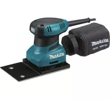 Виброшлифмашина MAKITA ВО 4566 BO4566