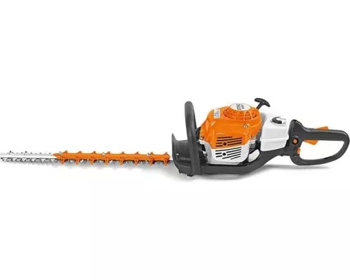 Ножницы-кусторез бензиновые STIHL НS 82 T (24 Ножницы-кусторез бензиновые STIHL НS 82 T (24