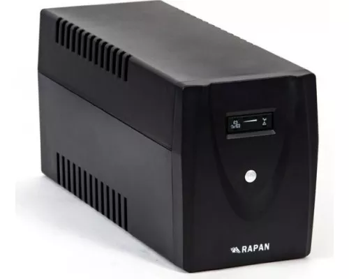 Источник бесперебойного питания RAPAN UPS 2000 [735]