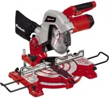 Пила торцовочная сетевая EINHELL TC-MS 216 4300370