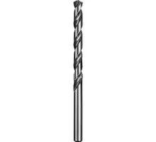Сверло по металлу KRAFTOOL 29651-8 hss-g, 8.0 х117мм