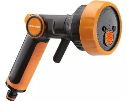 Пистолет для полива FISKARS 1020446 Пистолет для полива FISKARS 1020446