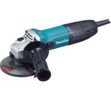Угловая шлифмашина сетевая MAKITA GA 4530 R GA4530R