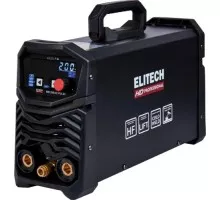 Сварочный инвертор ELITECH WM 200 DC PULSE HD 204475