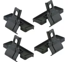 Багажник THULE 1 077 Установочный комплект (Kit) TOYOTA Avensis Sd/Hb 9