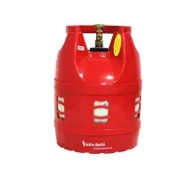 Баллон пропановый LITESAFE LS 12L композитный