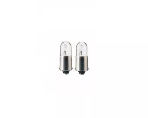 Лампа галогеновая GANZ GIP06073 12V T4W 4W BA9s 2 шт. Лампа галогеновая GANZ GIP06073 12V T4W 4W BA9s 2 шт.