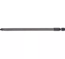 Бита для заворачивания FELO 03101910 крестовая серия industrial pz 1x150, 3 шт