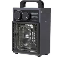 Тепловая пушка электрическая ZILON ZTV-2 N1 НС-1076686