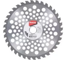 Диск кустореза MAKITA 198023-1 с твердосплавными напайками