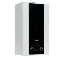 Котел газовый HUBERT 30 DL настенный agb 1925741