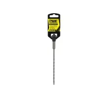 Бур SDS-plus ГРАНИТ Quadro-X 5,5х110/50 455110