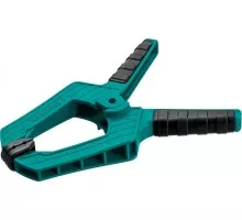 Струбцина прижимная KRAFTOOL SC-10 пружинная 100/100 мм 32227-10