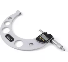 Микрометр цифровой ЧИЗ МКЦ- 150 0,001 электр. 4-кн. IP54 ЧИЗ 418870