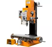 Станок фрезерно-сверлильный STALEX SBM-30 Vario BF30 Vario
