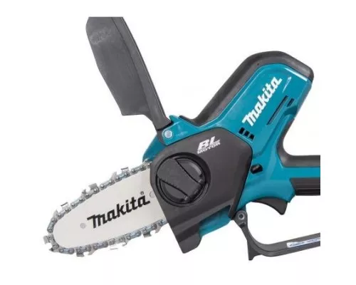 Пила цепная аккумуляторная MAKITA UC100DZ Пила цепная аккумуляторная MAKITA UC100DZ