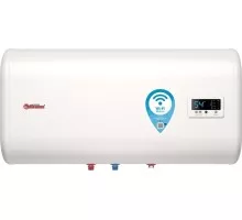 Водонагреватель накопительный THERMEX Flat Plus Pro IF 80 H Wi-Fi ЭдЭБ00920