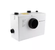 Установка канализационная UNIPUMP SANIVORT 605 M 55972