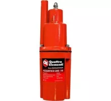 Насос вибрационный QUATTRO ELEMENTI ACQUATICO 200-10 910-317