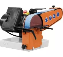 Станок шлифовальный STALEX S-50 230V, ленточный 389012
