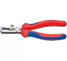 Инструмент для удаления изоляции KNIPEX 1102160 160 мм KN-1102160