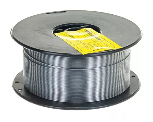Проволока сварочная флюсовая Brima 0.8мм, 1кг E71TG-S Проволока сварочная флюсовая Brima 0.8мм, 1кг E71TG-S