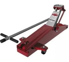 Домкрат подкатной СОРОКИН 3.420 CrocoLine® Jack (20 т - 220/680 мм) 3.420