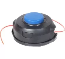Триммерная головка ZIMANI T25 10мм T25M10
