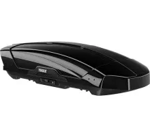 Бокс THULE Motion XT XXL (900) черный глянцевый 629901 629901