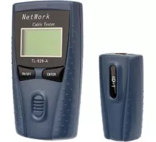 Тестер кабельный REXANT R-828 многофункциональный rj-45 12-1009