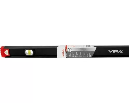 Уровень строительный VIRA RAGE 1500 мм 100406 [100406]