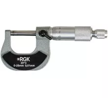 Микрометр RGK MCM-25 779555