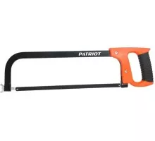 Ножовка по металлу PATRIOT FHP-301, 300мм 350006021
