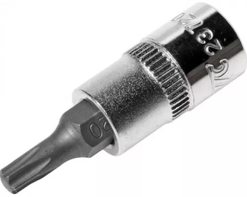 Головки TORX JTC 23720 1/4 Головки TORX JTC 23720 1/4