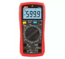 Мультиметр цифровой UNI-T UT890C 13-0070