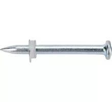 Дюбель-гвоздь монтажный TOUA T DN 42 Р8 по бетону (100шт)