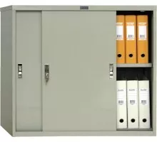 Шкаф для офиса ПРАКТИК AMT 0891 S20699080202