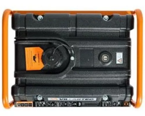 Генератор бензиновый VILLARTEC GG2800C Генератор бензиновый VILLARTEC GG2800C