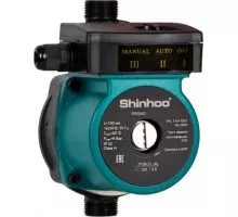 Насос повысительный SHINHOO PROMO 15-12A НС-1514916