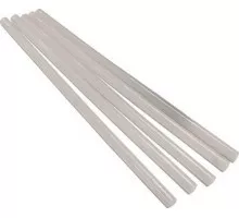 Клеевой стержень STEINEL белый D=11 mm/L=250 mm [006808]