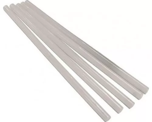Клеевой стержень STEINEL прозрачный D=7 mm/L=150 mm [006624]