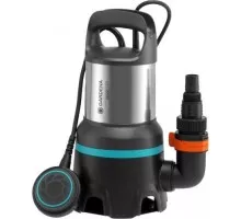 Насос дренажный GARDENA 16000 09042-20.000.00 09042-20.000.00
