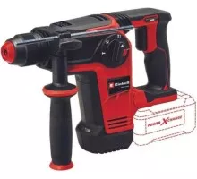 Перфоратор аккумуляторный EINHELL TP-HD 18/26 Li BL-Solo cordless rotary hammer 4514265SET